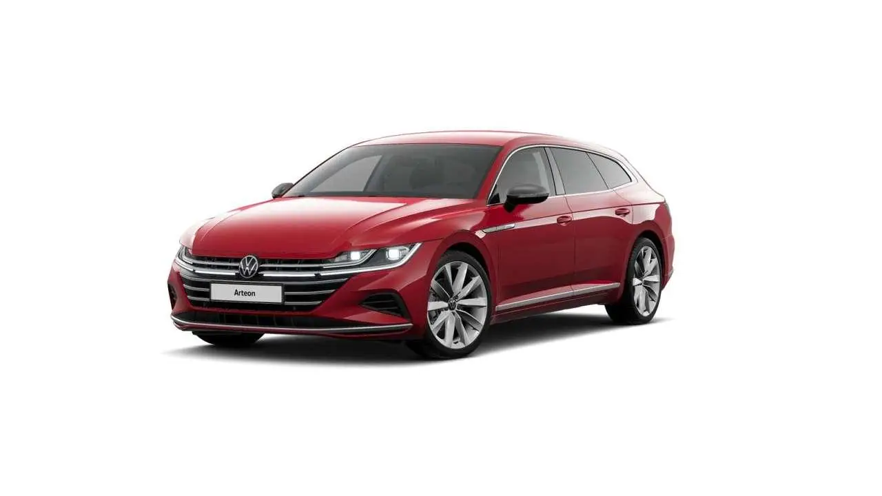 Photo 1 : Volkswagen Arteon 2024 Diesel