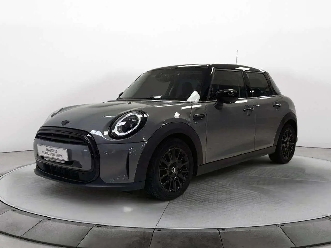 Photo 1 : Mini Cooper 2022 Petrol