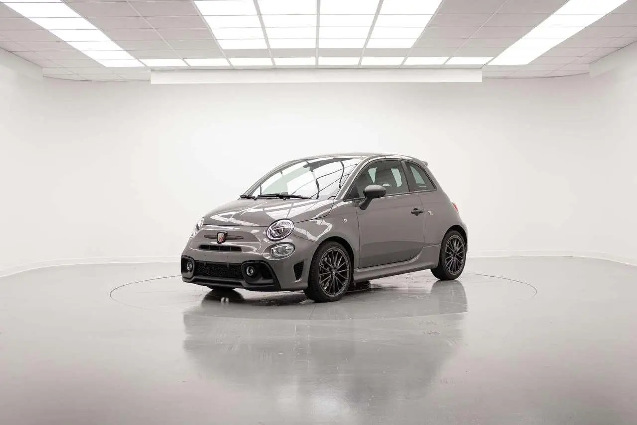 Photo 1 : Abarth 595 2023 Petrol