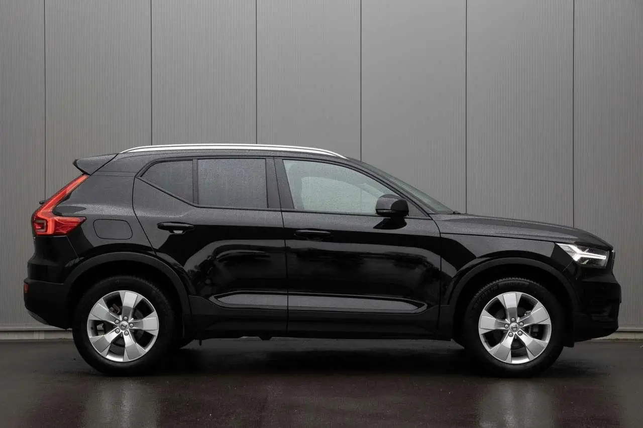 Photo 1 : Volvo Xc40 2021 Essence