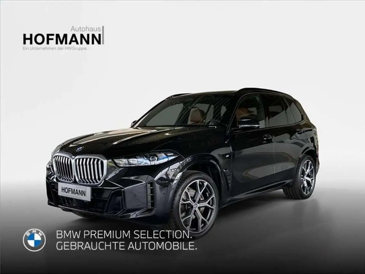 Photo 1 : Bmw X5 2023 Diesel