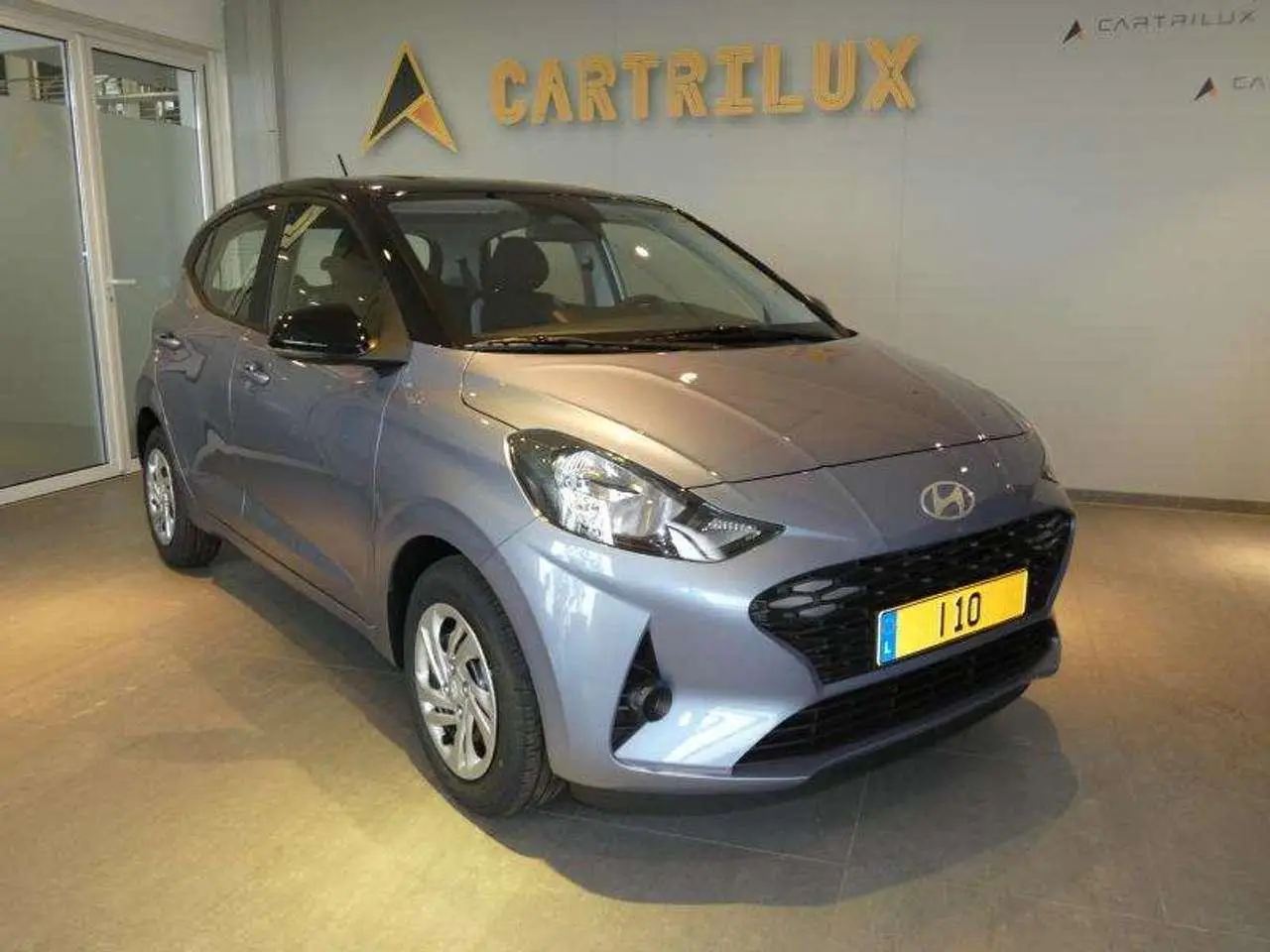 Photo 1 : Hyundai I10 2024 Essence