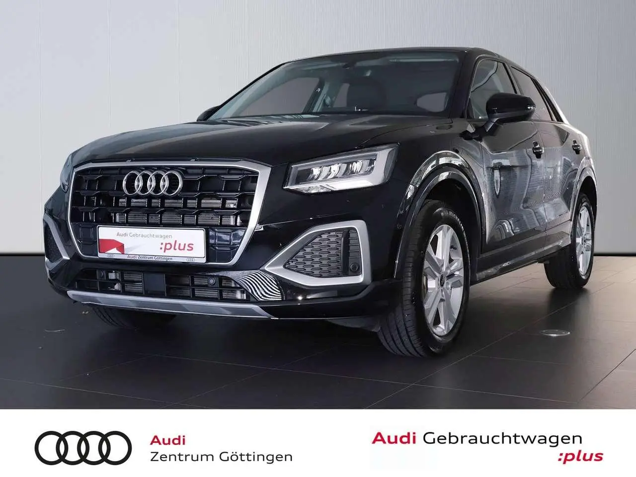 Photo 1 : Audi Q2 2023 Essence