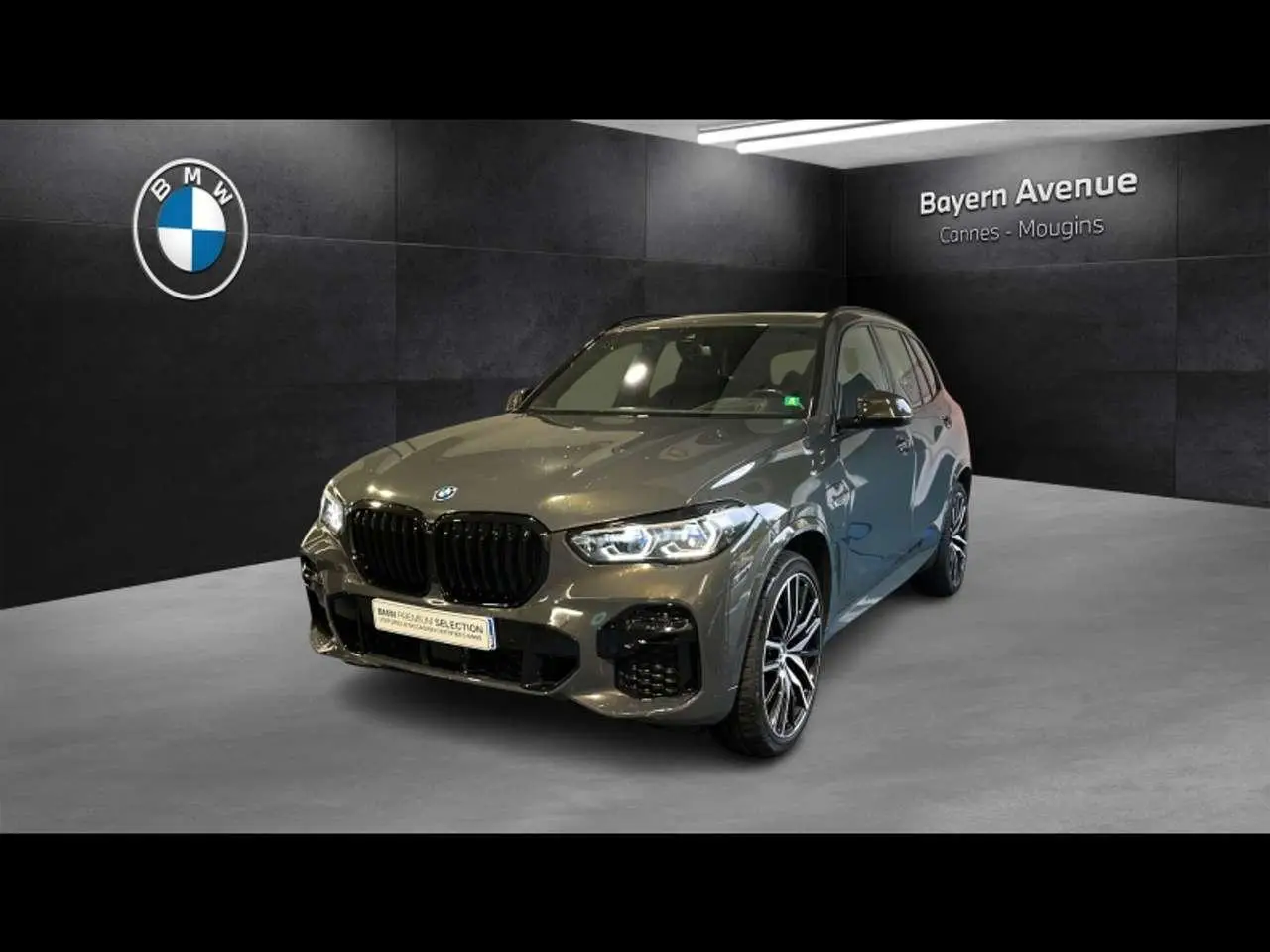 Photo 1 : Bmw X5 2023 Autres