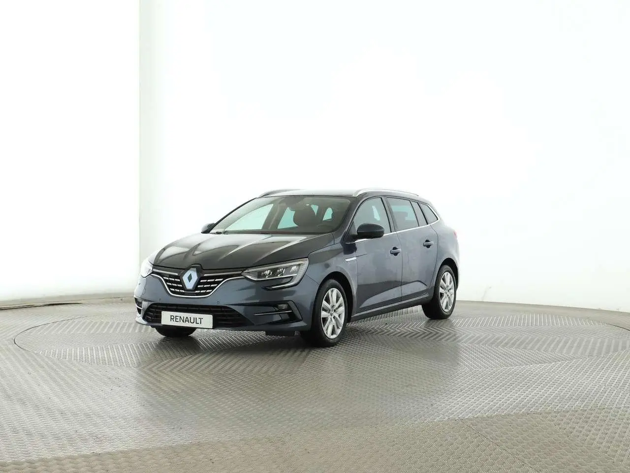 Photo 1 : Renault Megane 2021 Diesel