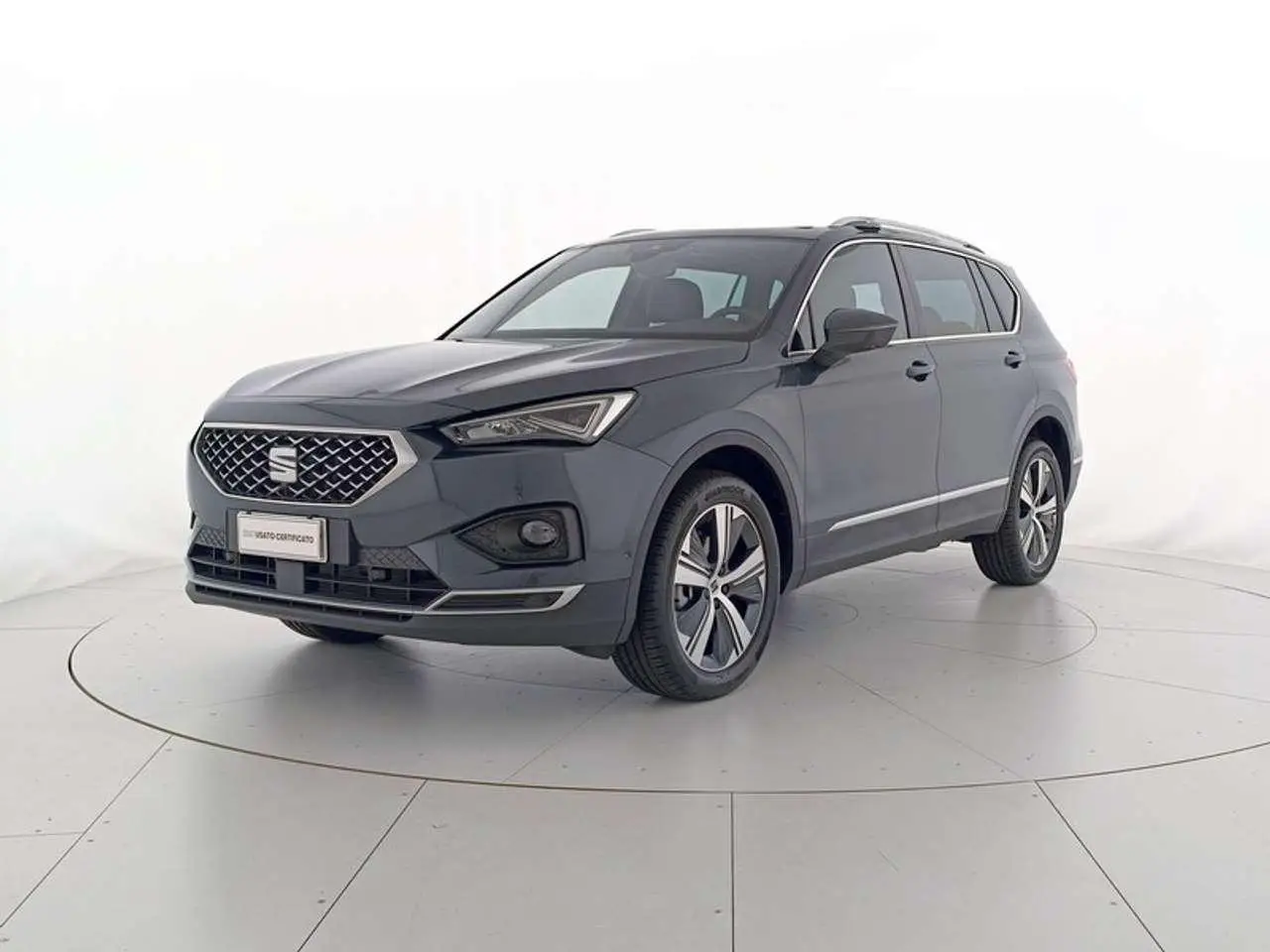 Photo 1 : Seat Tarraco 2023 Diesel