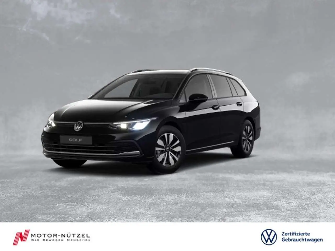 Photo 1 : Volkswagen Golf 2024 Essence