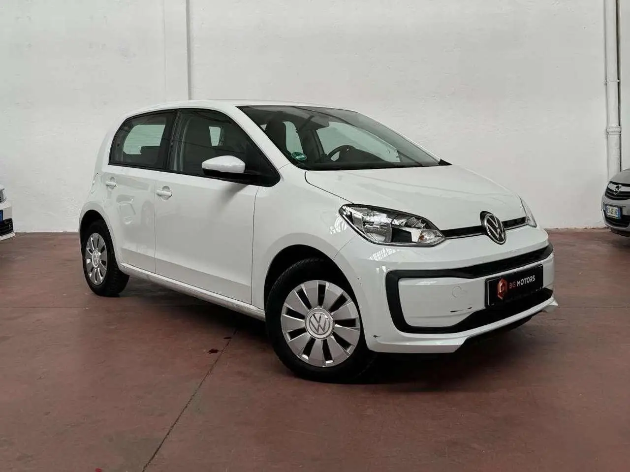 Photo 1 : Volkswagen Up! 2020 Petrol