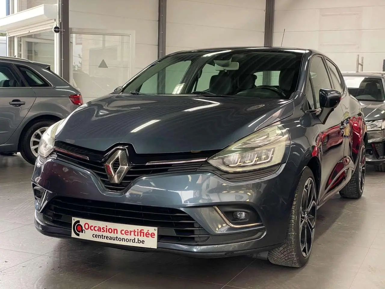 Photo 1 : Renault Clio 2017 Petrol