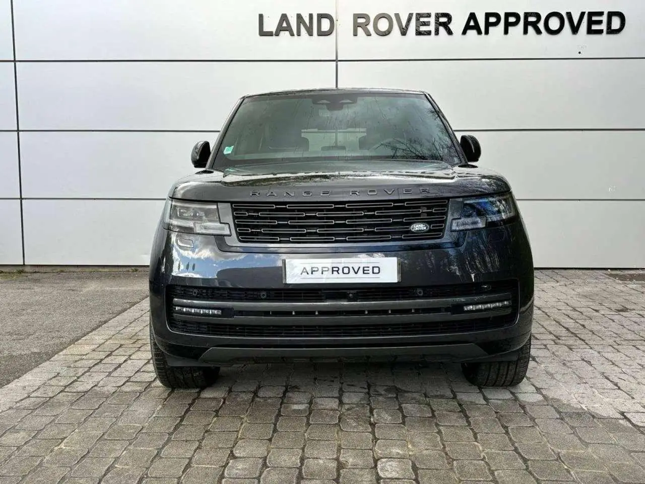 Photo 1 : Land Rover Range Rover 2024 Others