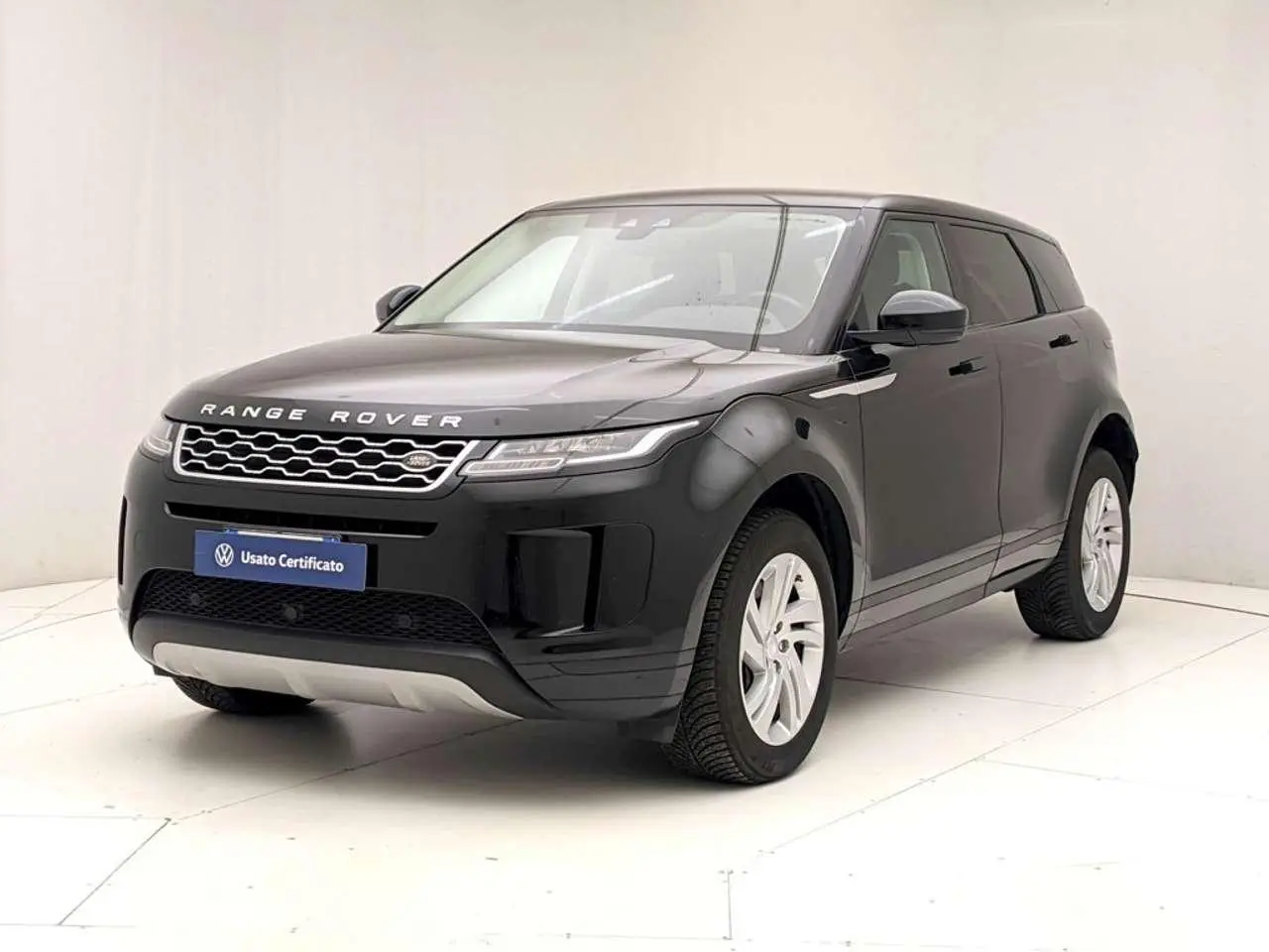 Photo 1 : Land Rover Range Rover Evoque 2020 Diesel