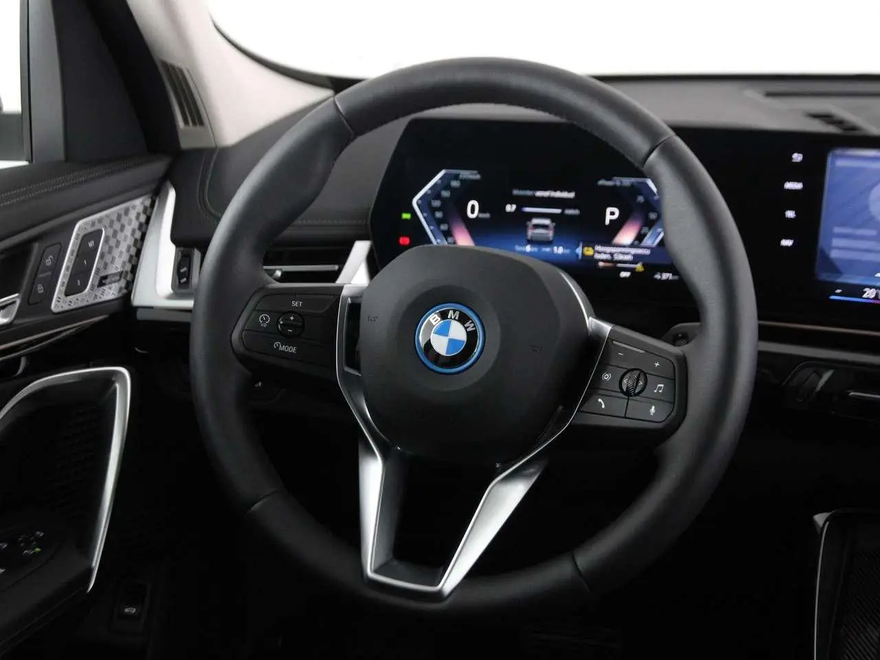 Photo 1 : Bmw Ix1 2024 Electric