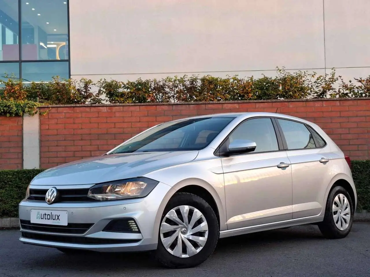 Photo 1 : Volkswagen Polo 2019 Diesel