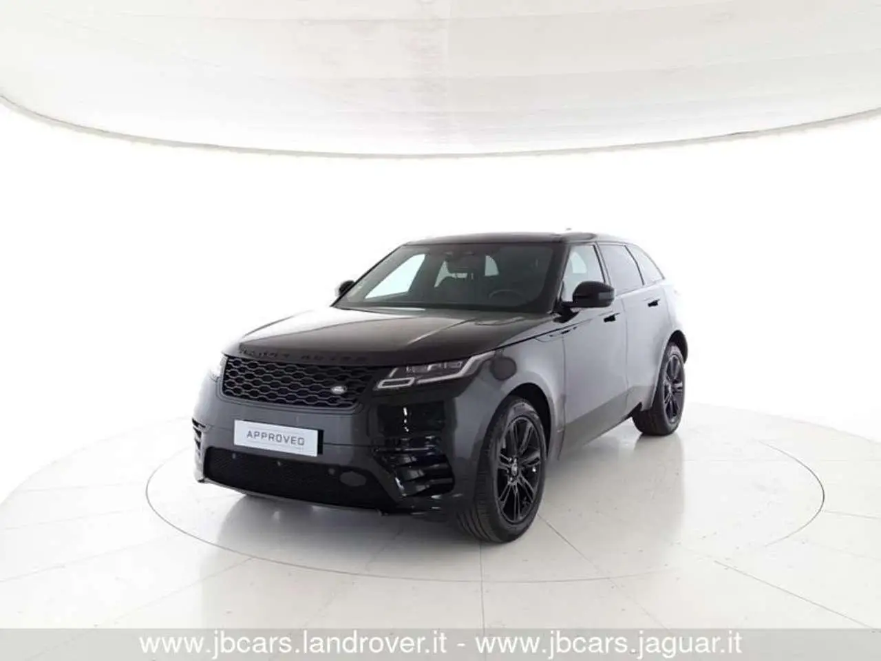 Photo 1 : Land Rover Range Rover Velar 2021 Hybrid