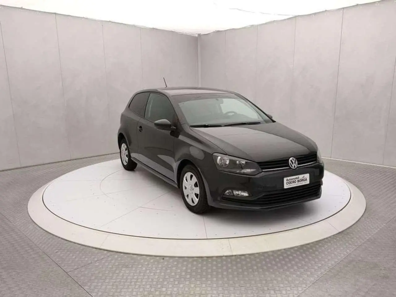 Photo 1 : Volkswagen Polo 2015 Essence