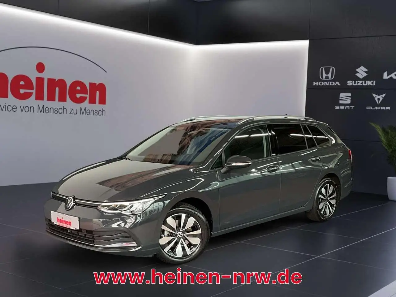 Photo 1 : Volkswagen Golf 2024 Essence