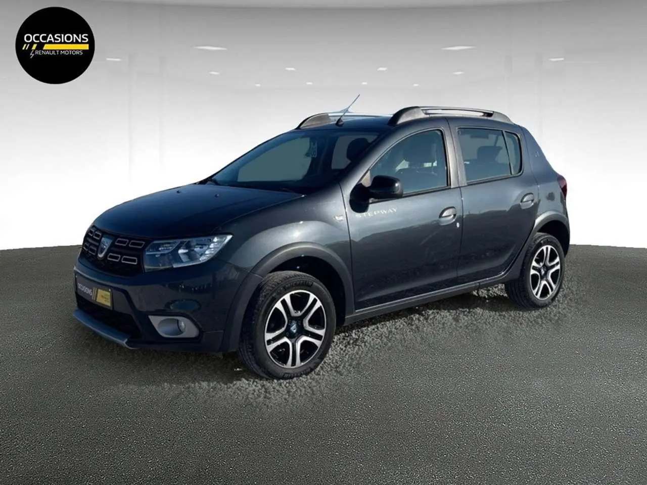 Photo 1 : Dacia Sandero 2020 Diesel