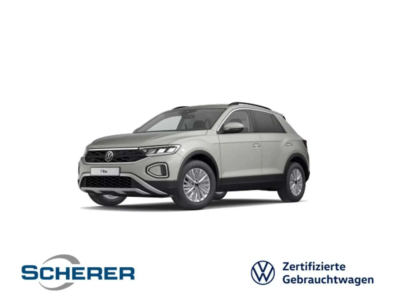 Photo 1 : Volkswagen T-roc 2022 Diesel