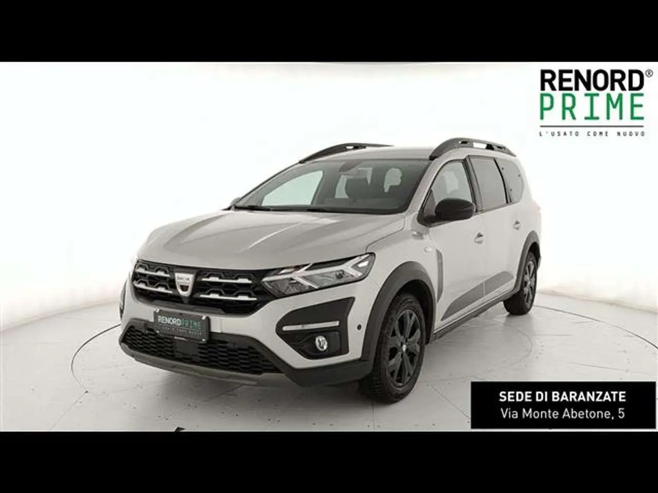 Photo 1 : Dacia Jogger 2022 Essence