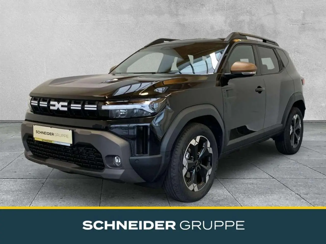 Photo 1 : Dacia Duster 2024 Essence