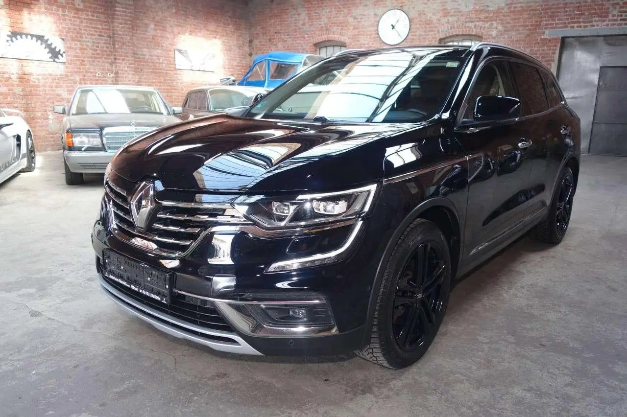 Photo 1 : Renault Koleos 2020 Diesel