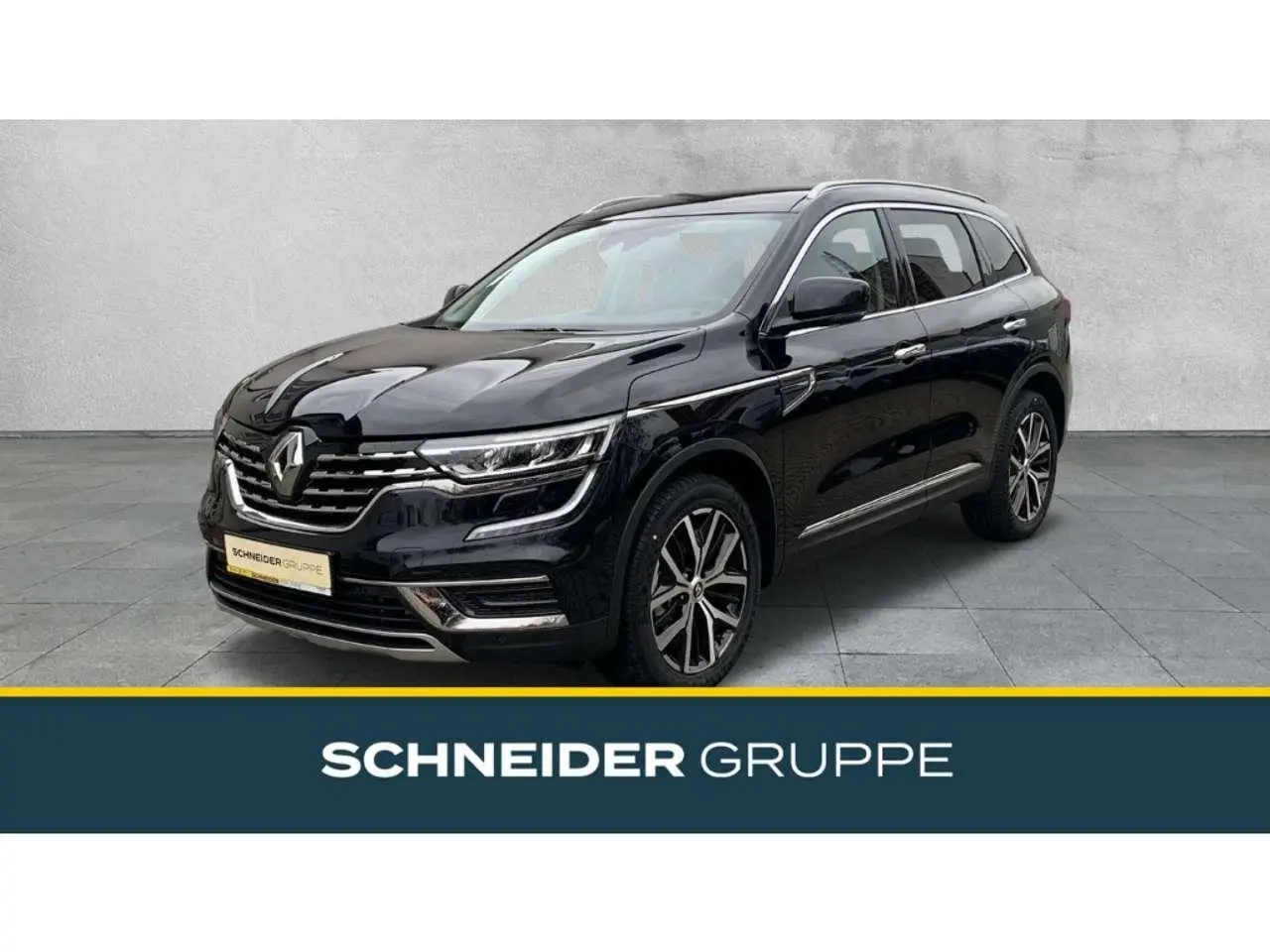 Photo 1 : Renault Koleos 2024 Diesel