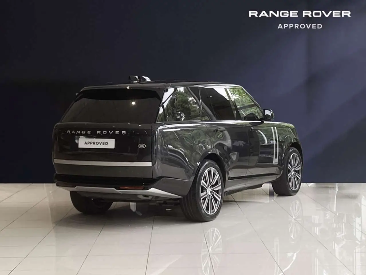 Photo 1 : Land Rover Range Rover 2023 Others