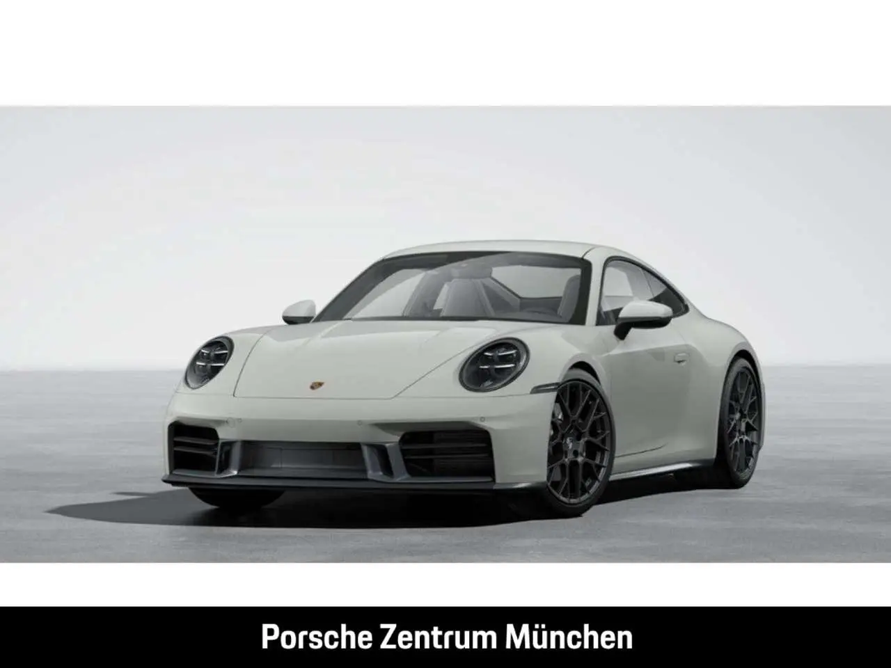 Photo 1 : Porsche 992 2024 Essence