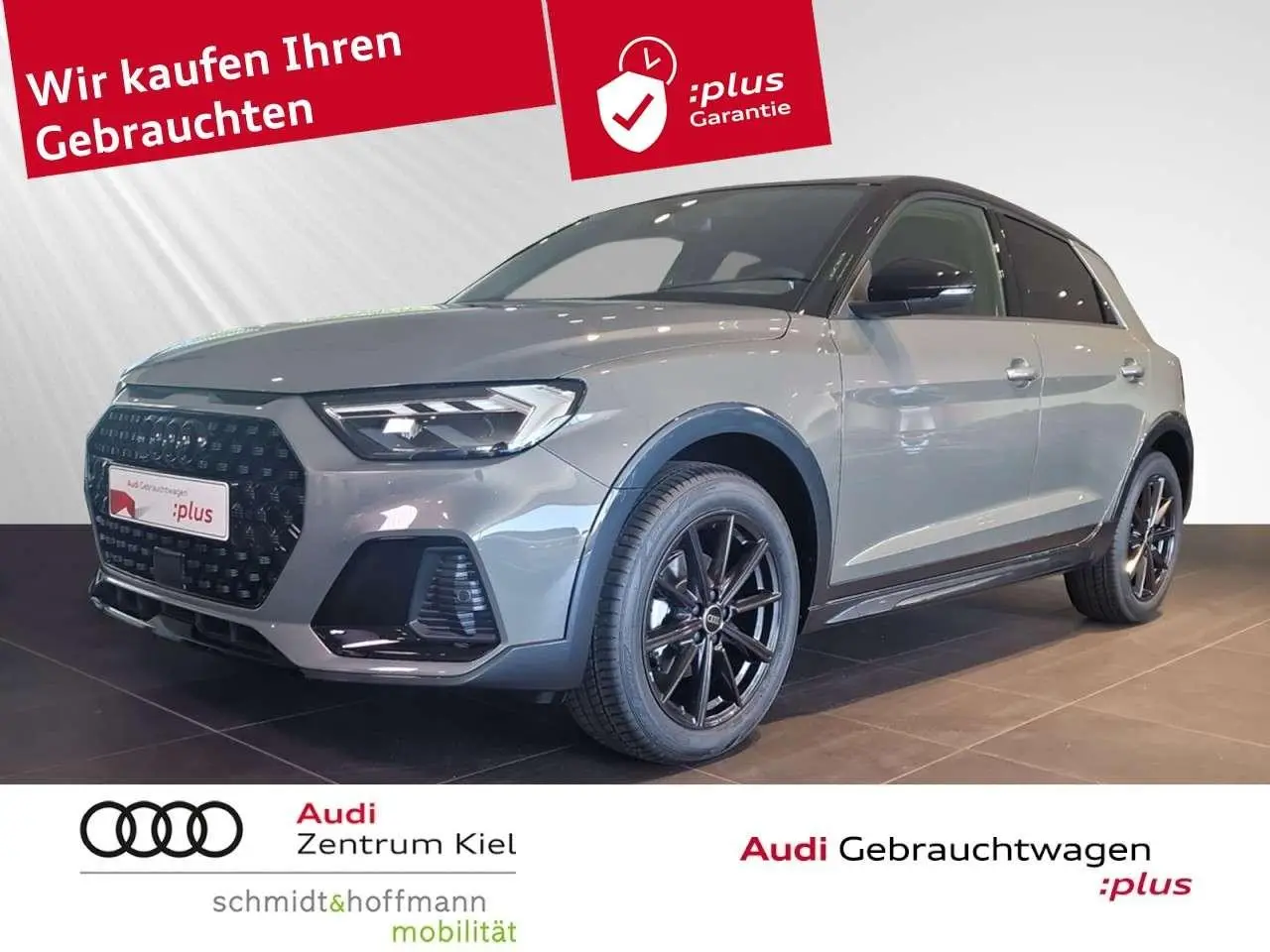 Photo 1 : Audi A1 2024 Essence