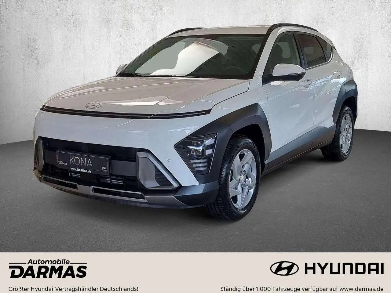 Photo 1 : Hyundai Kona 2024 Essence