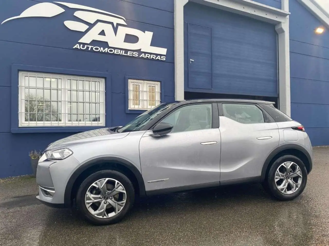 Photo 1 : Ds Automobiles Ds3 2018 Petrol