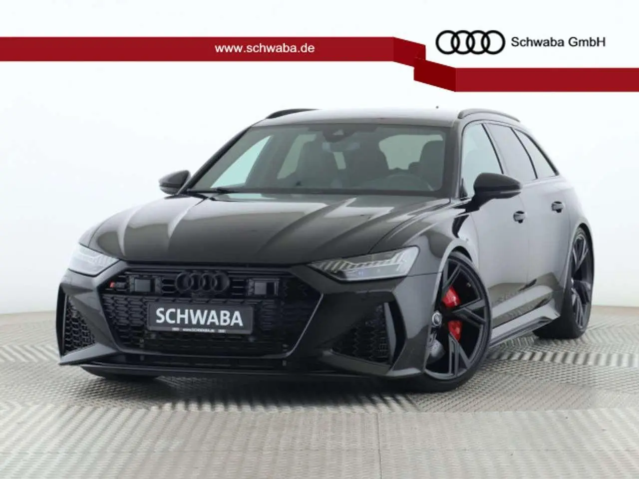 Photo 1 : Audi Rs6 2021 Essence