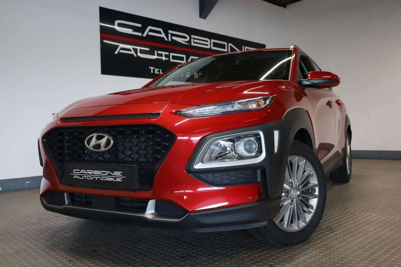 Photo 1 : Hyundai Kona 2019 Essence