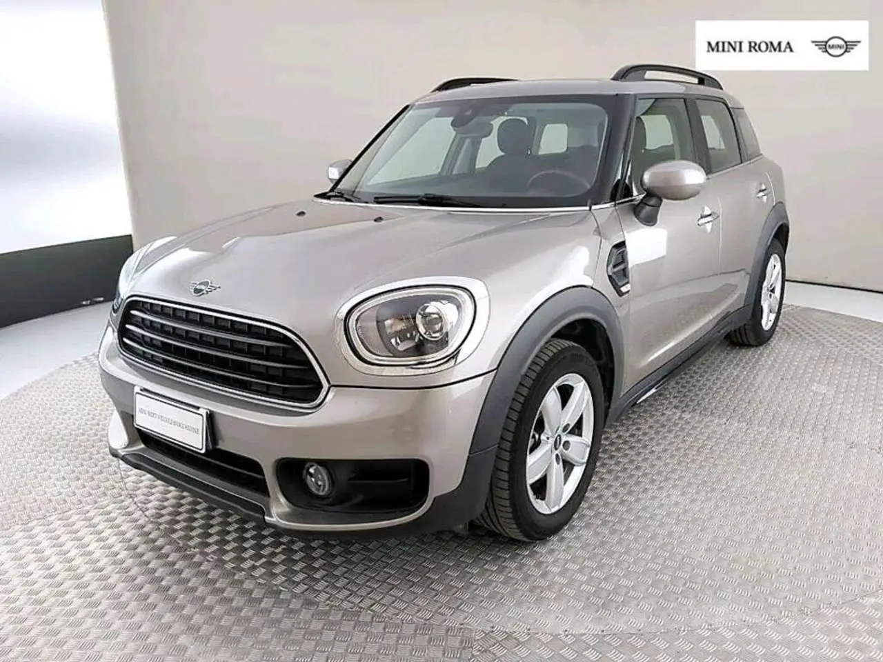 Photo 1 : Mini One 2020 Diesel