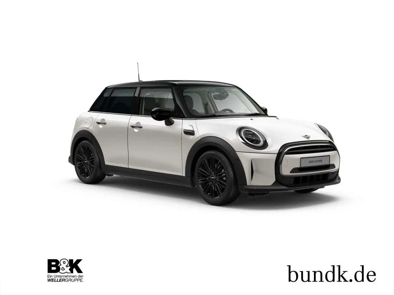 Photo 1 : Mini Cooper 2023 Essence