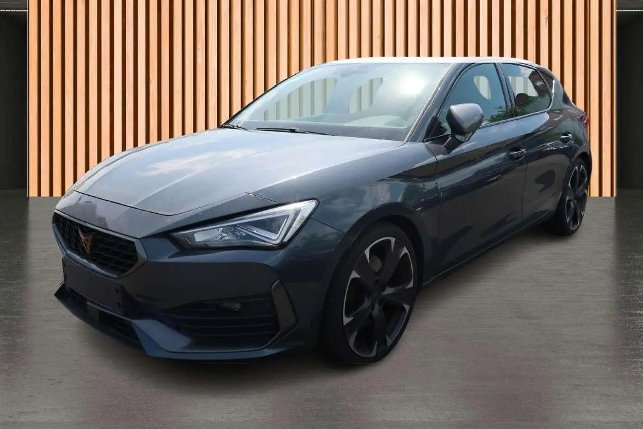 Photo 1 : Cupra Leon 2023 Essence