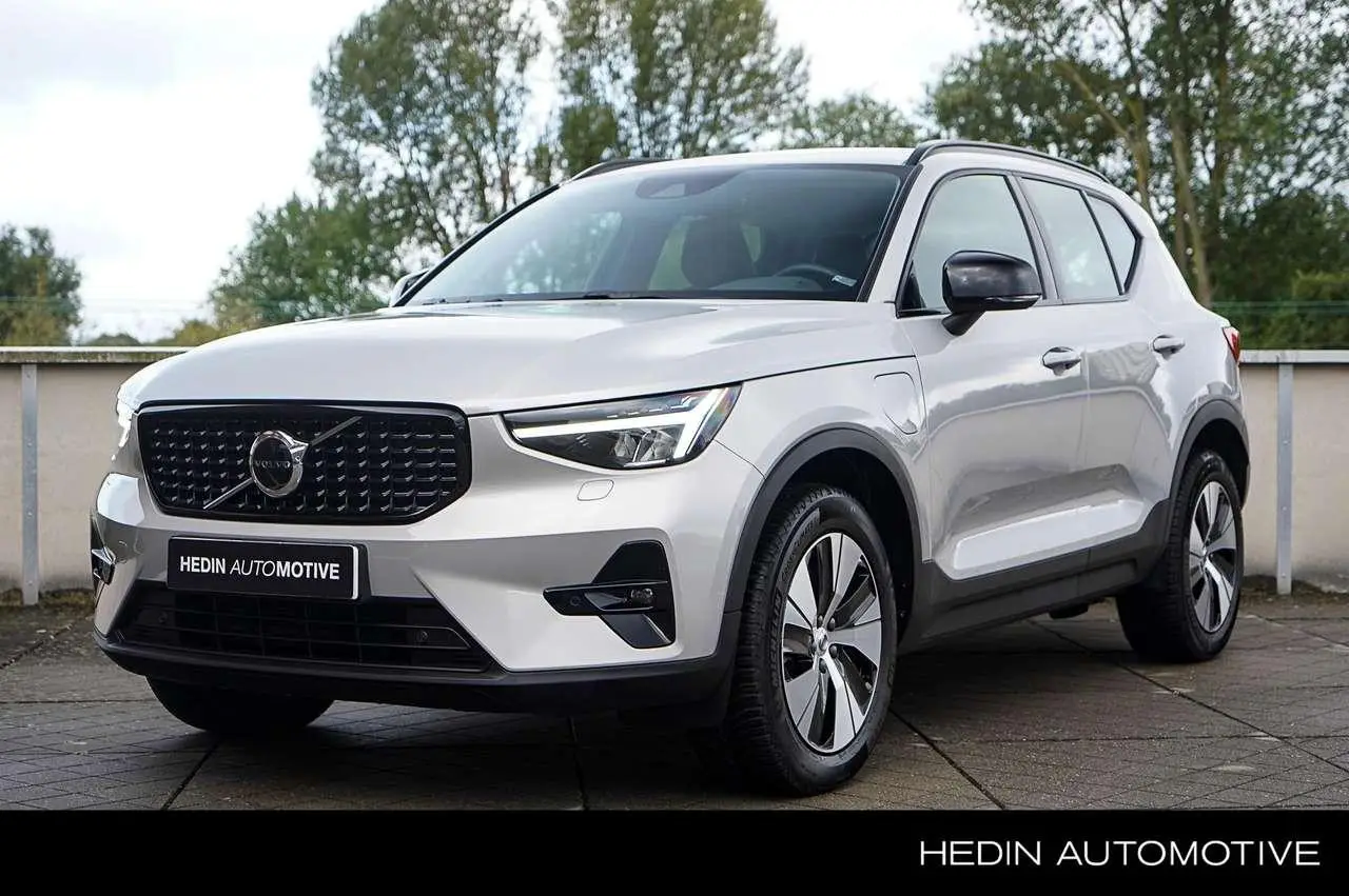 Photo 1 : Volvo Xc40 2023 Hybrid