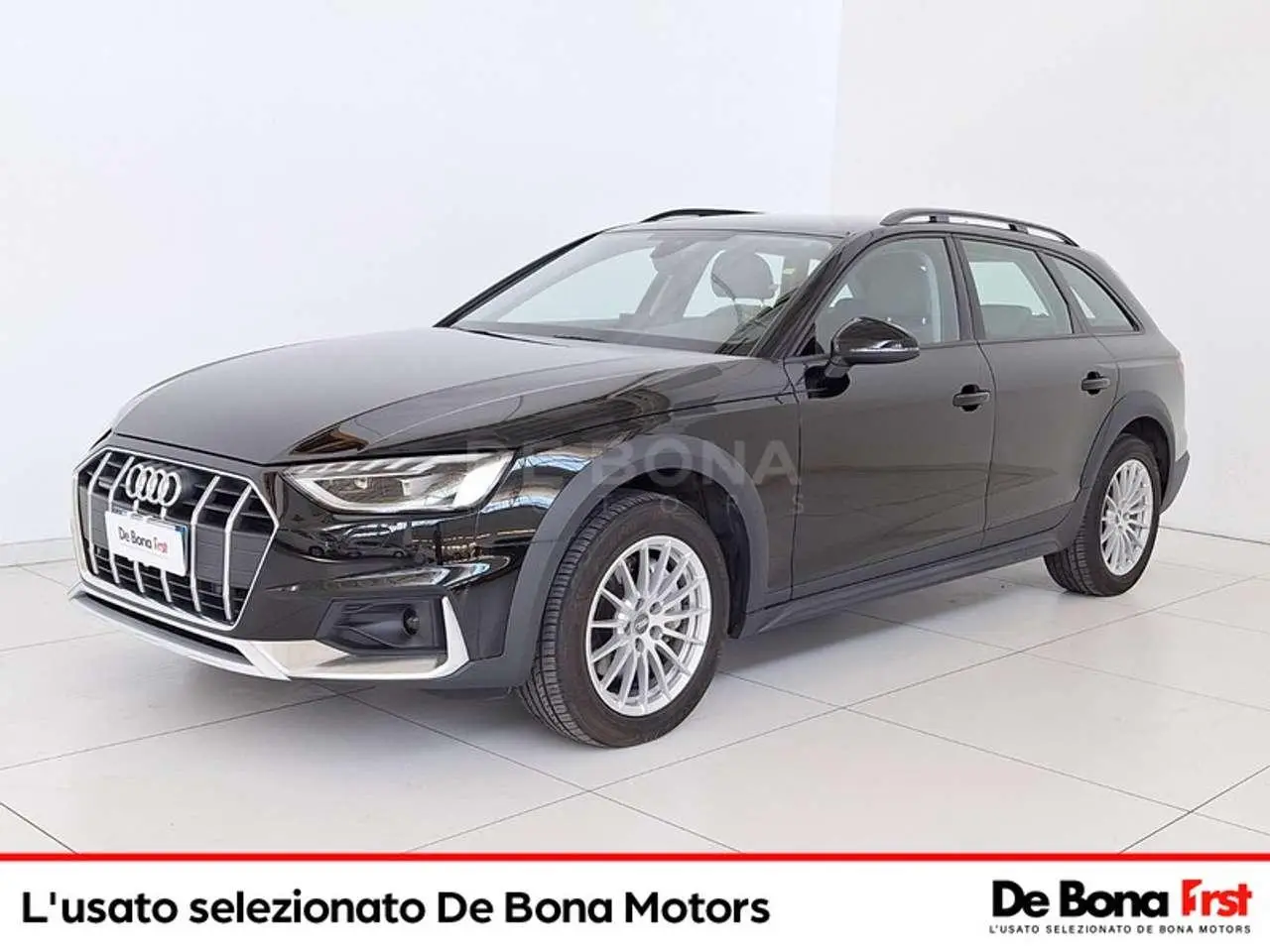 Photo 1 : Audi A4 2019 Diesel