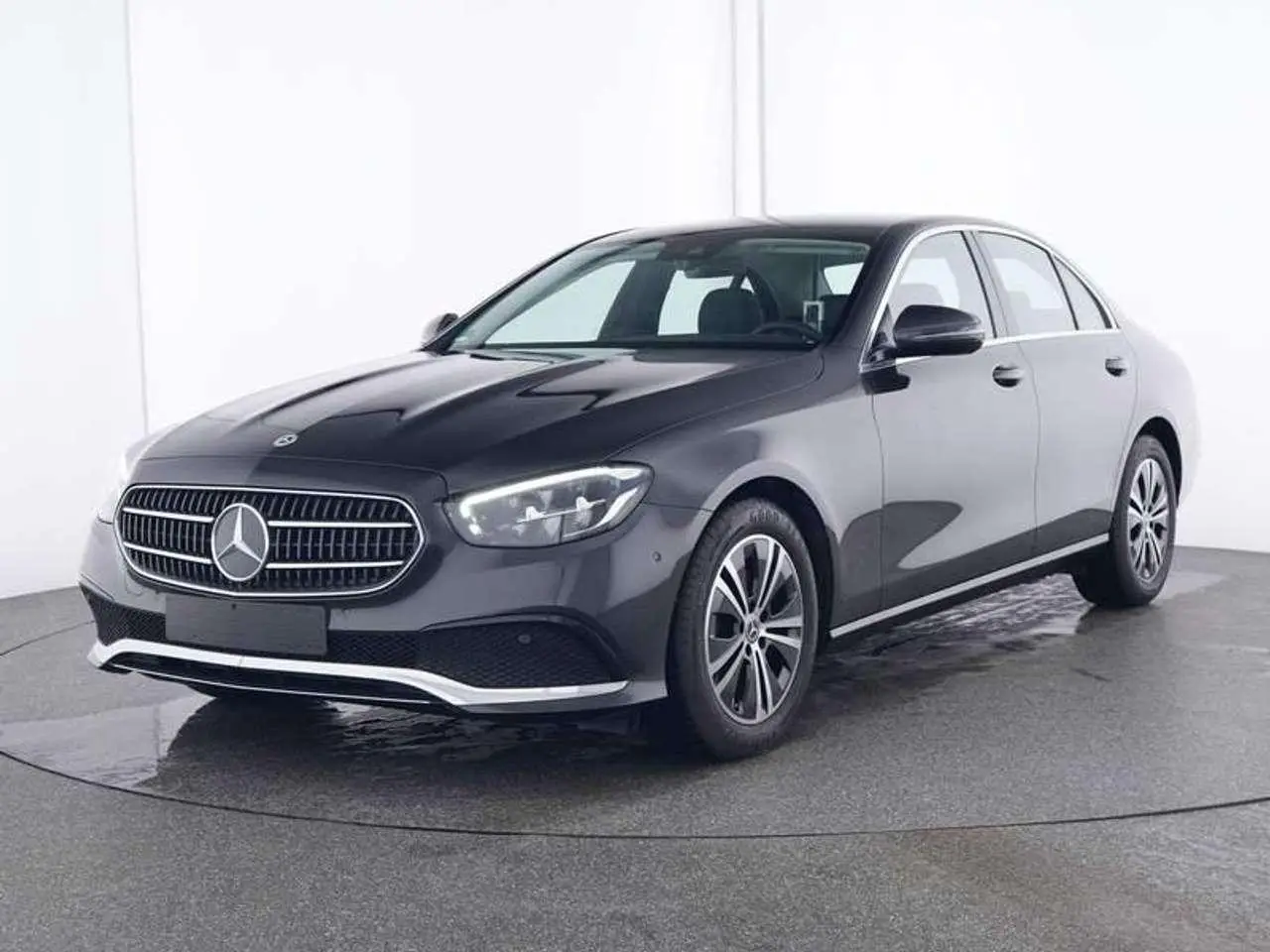 Photo 1 : Mercedes-benz Classe E 2023 Diesel