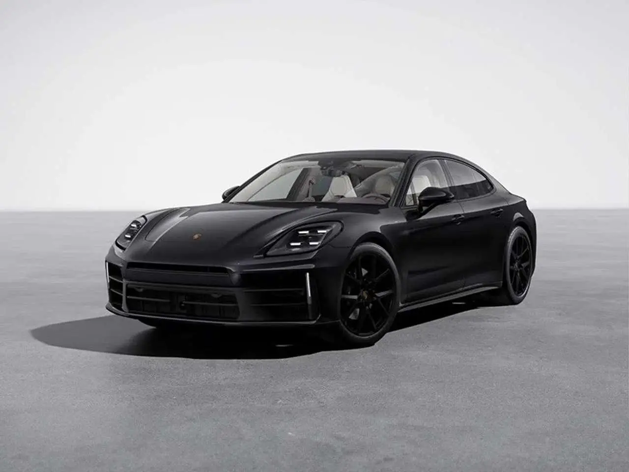 Photo 1 : Porsche Panamera 2024 Petrol