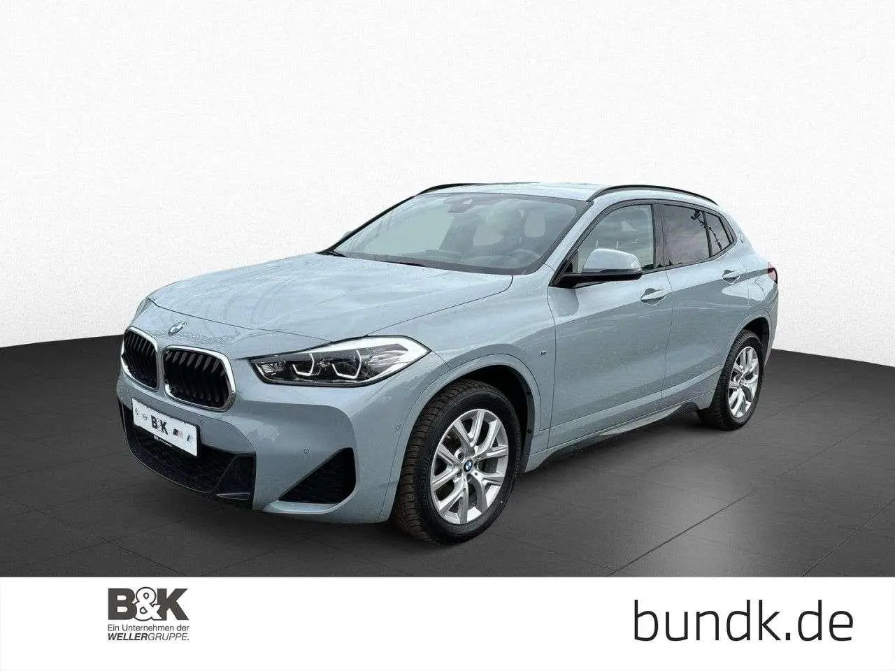 Photo 1 : Bmw X2 2023 Petrol