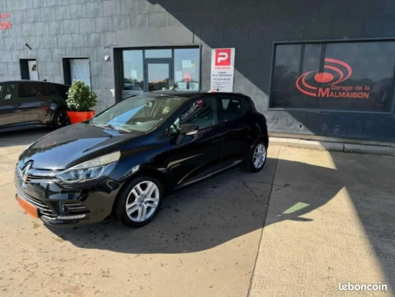 Photo 1 : Renault Clio 2019 Petrol