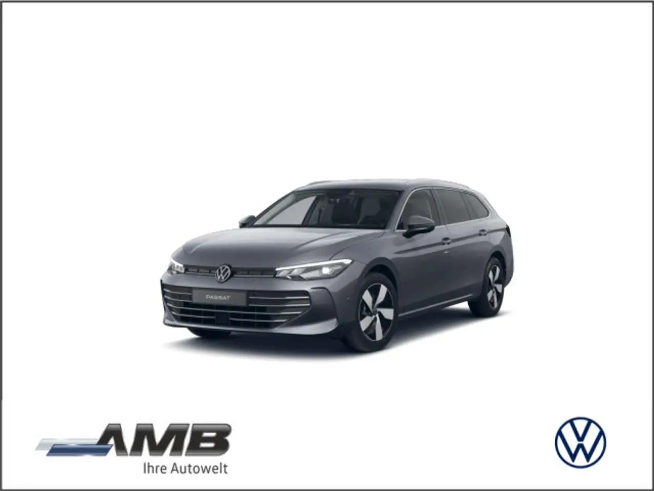 Photo 1 : Volkswagen Passat 2024 Diesel