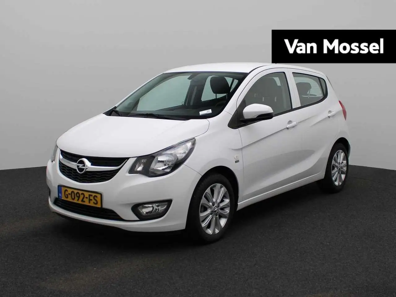 Photo 1 : Opel Karl 2019 Petrol