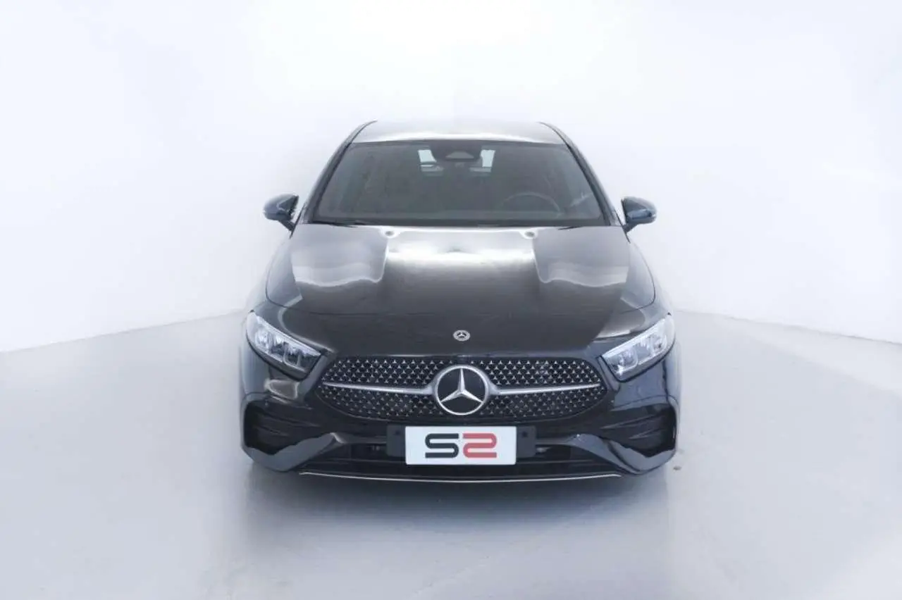 Photo 1 : Mercedes-benz Classe A 2023 Diesel