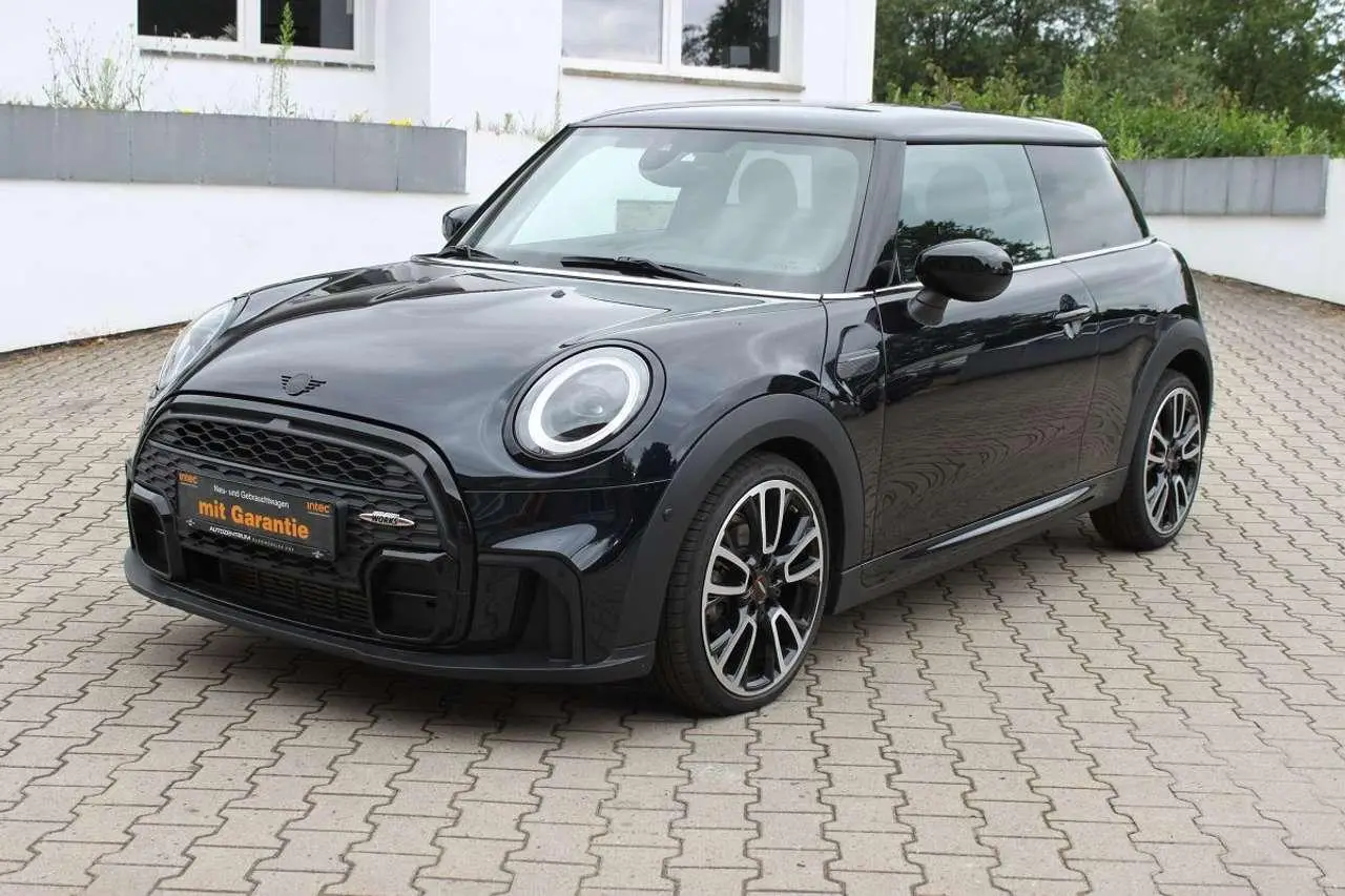 Photo 1 : Mini Cooper 2023 Petrol