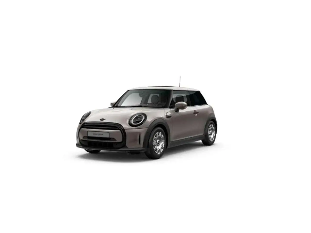 Photo 1 : Mini Cooper 2023 Petrol