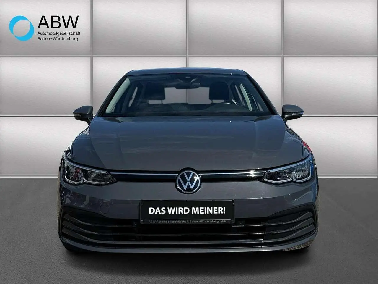 Photo 1 : Volkswagen Golf 2020 Essence