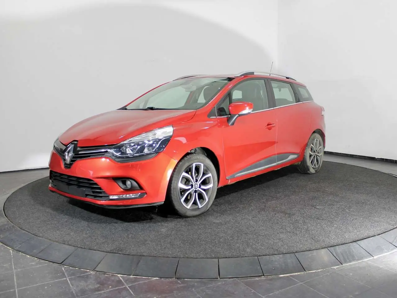 Photo 1 : Renault Clio 2019 Petrol