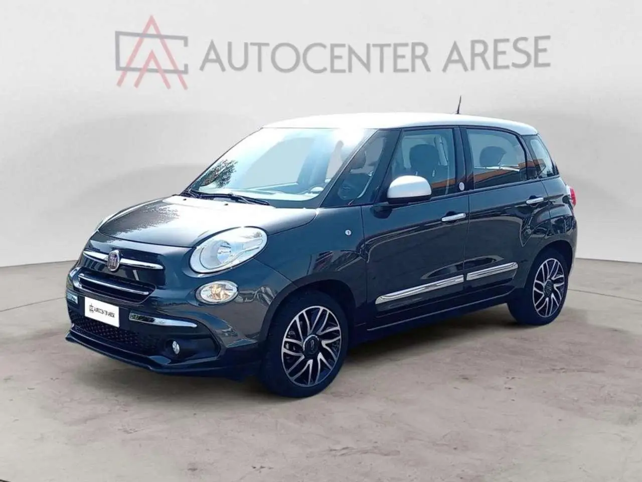 Photo 1 : Fiat 500l 2019 Petrol